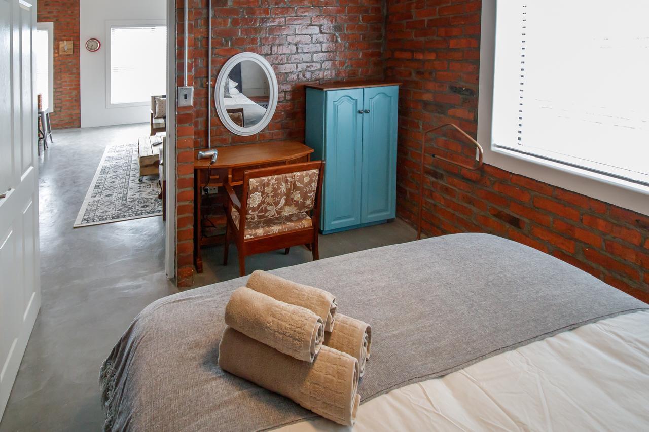 Rustic Retreat Apartment In Durbanville Luaran gambar