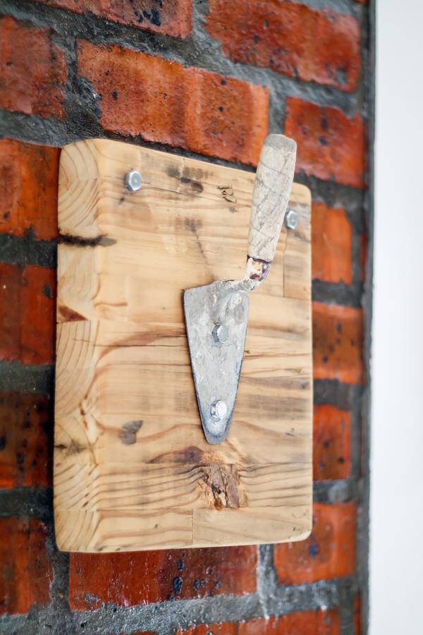 Rustic Retreat Apartment In Durbanville Luaran gambar