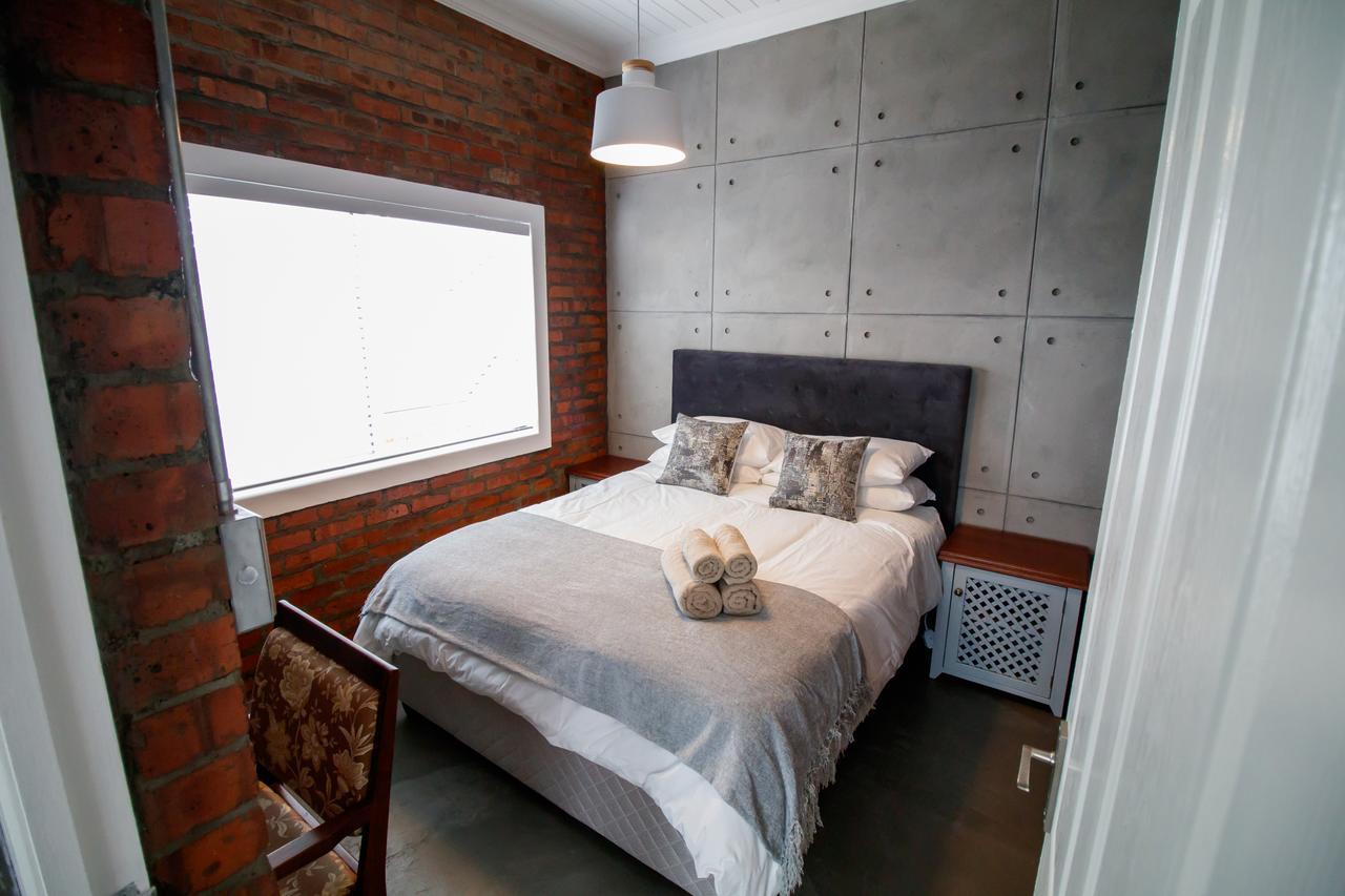 Rustic Retreat Apartment In Durbanville Luaran gambar
